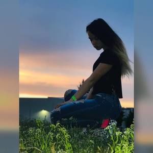 Meet your Posher, Kaylee